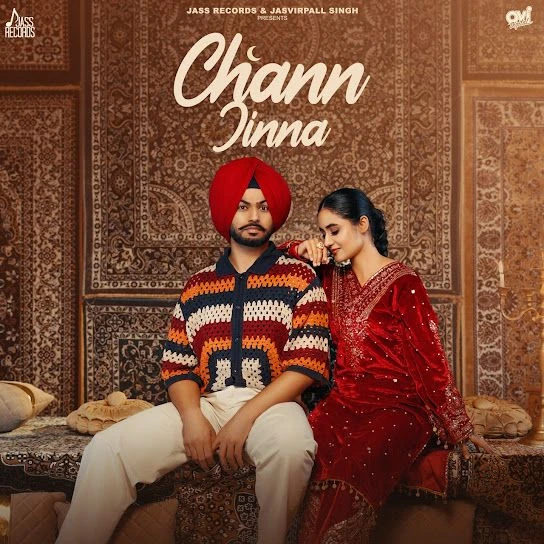 Download Chann Jinna by Kaafar Kang top 100 mp3 song