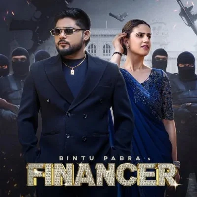 Download Financer by Bintu Pabra and Shiva Choudhary top mp3 song