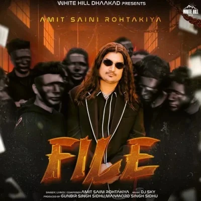 Download File by Amit Saini Rohtakiya mp3 song
