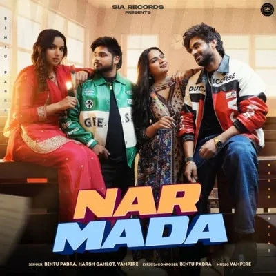 Download Nar Mada by Bintu Pabra and Harsh Gahlot top 100 mp3 song