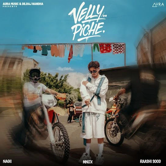 Download Velly Piche by Nagii top 100 mp3 song