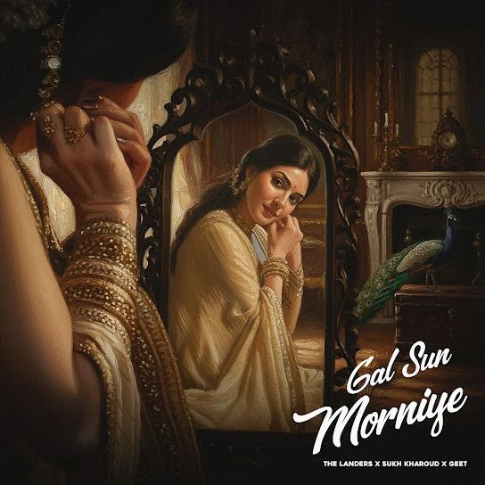 Download Gal Sun Morniye by The Landers top mp3 song