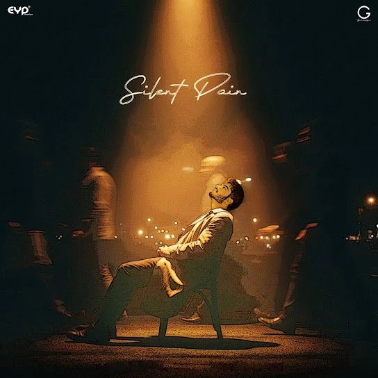 Download Silent Pain by Gurnazar top 100 mp3 song