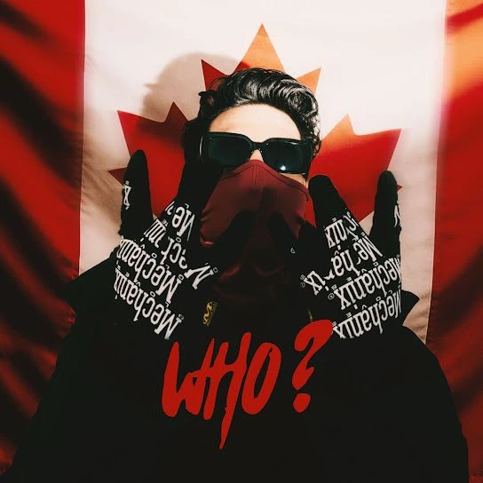 Download Who by Robyn Sandhu mp3 song