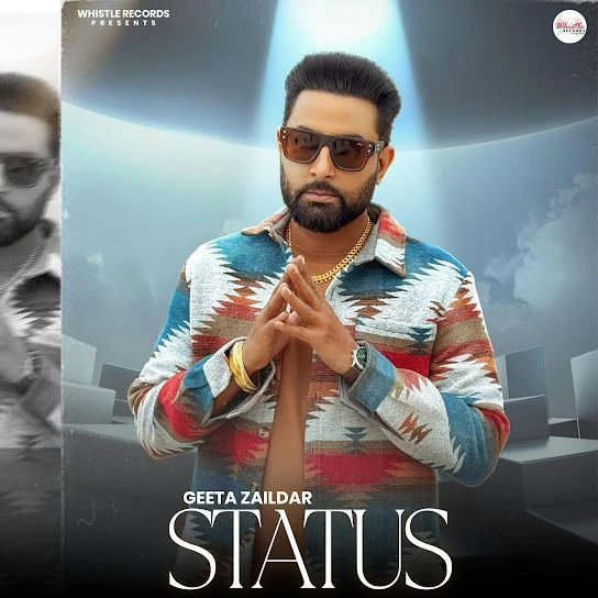 Download Status by Geeta Zaildar mp3 song