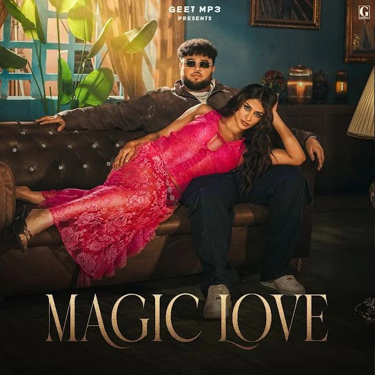 Download Magic Love by Deep Jandu mp3 song