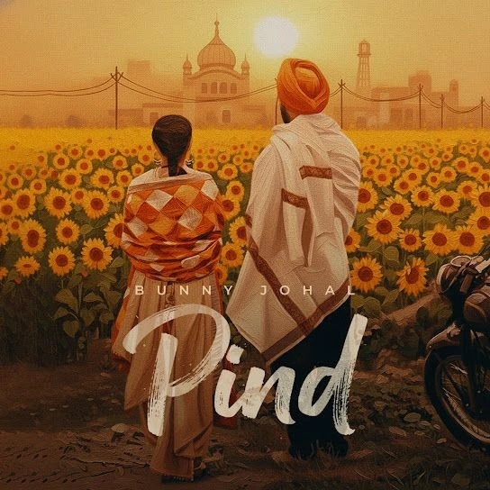 Download Pind by Bunny Johal top 100 mp3 song