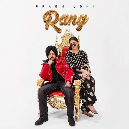 Download Rang by Prabh Ubhi top 100 mp3 song