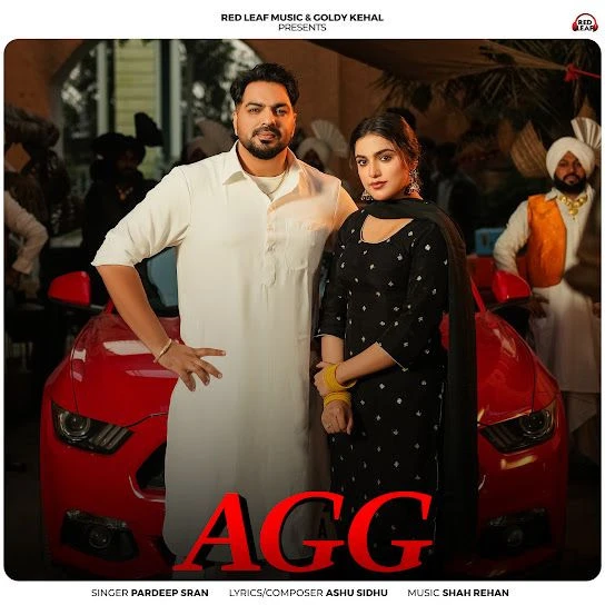 Download Agg by Pardeep Sran top 100 mp3 song