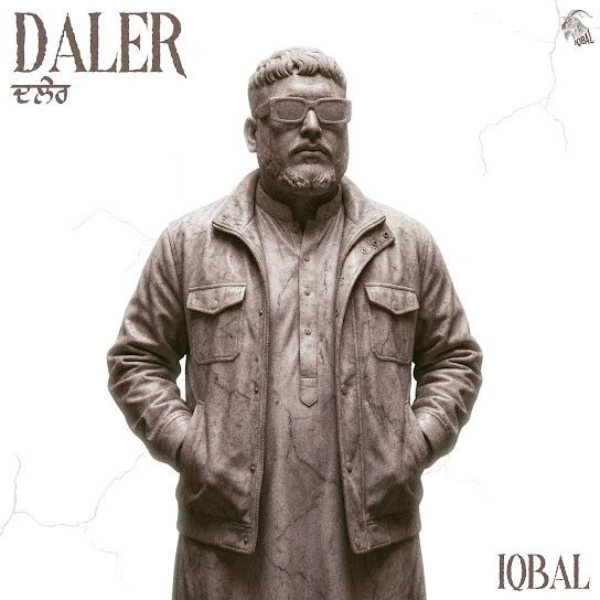 Download Daler by Iqbal top 100 mp3 song