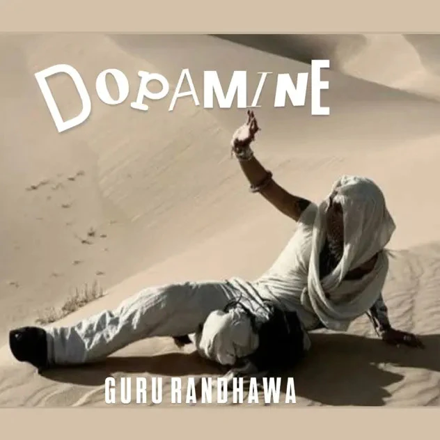 Download DOPAMINE by Guru Randhawa top 100 mp3 song
