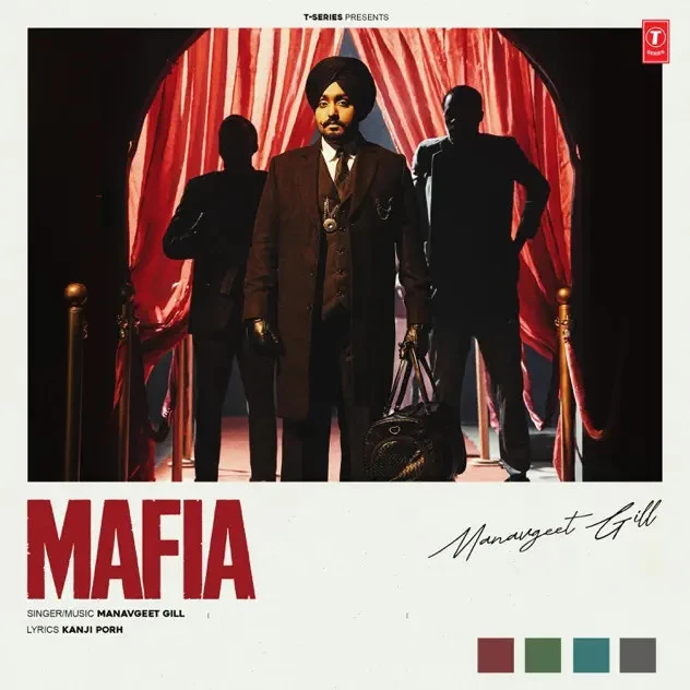 Download Mafia by Manavgeet Gill top 100 mp3 song