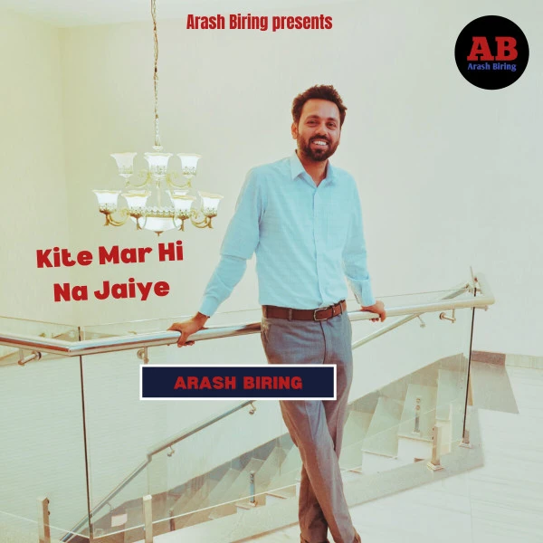 Download Kite Mar Hi Na Jaiye by Arash Biring top 50 mp3 song