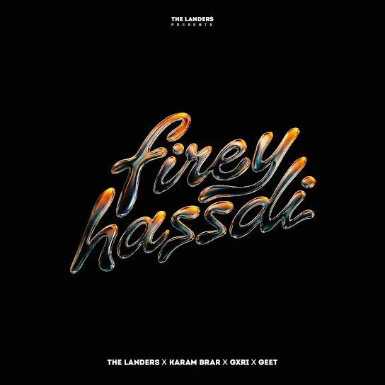 Download Firey Hassdi by The Landers mp3 song