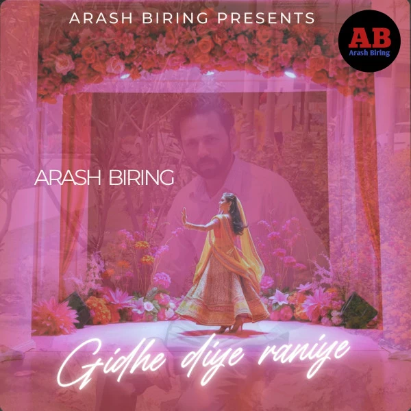 Download Gidhe Diye Raniye by Arash Biring top mp3 song