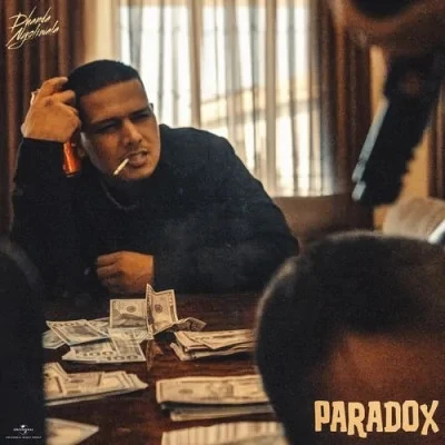 Download Paradox by Dhanda Nyoliwala mp3 song