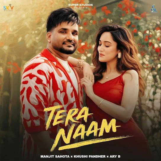Download Tera Naam by Manjit Sahota mp3 song