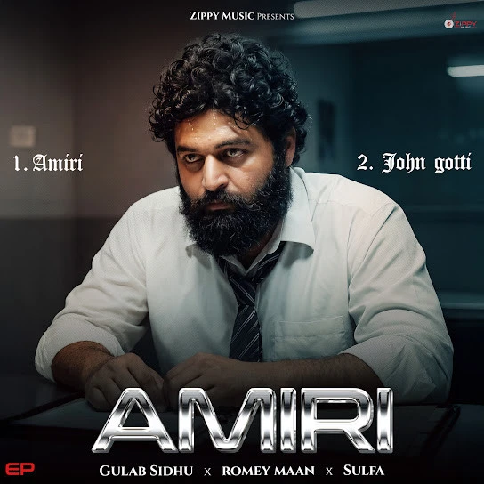 Download Amiri by Gulab Sidhu top mp3 song