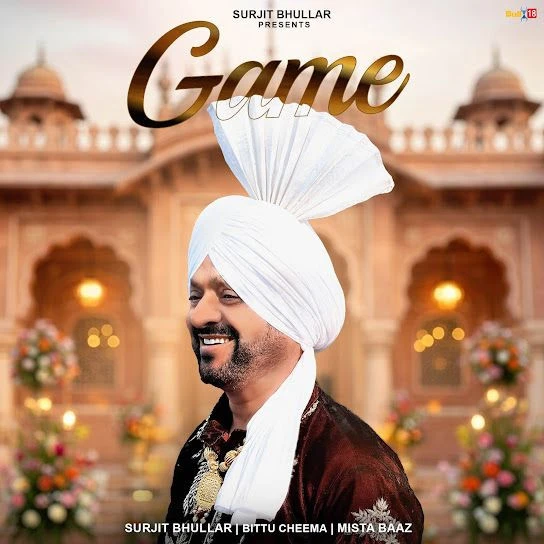 Download Game by Surjit Bhullar top mp3 song