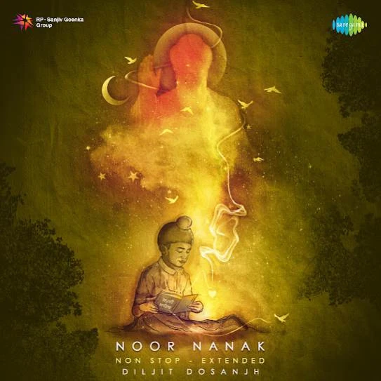Download Noor Nanak Non Stop - Extended by Diljit Dosanjh top 100 mp3 song