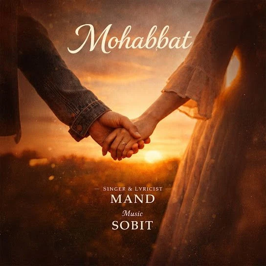Download Mohabbat by Mand top 100 mp3 song