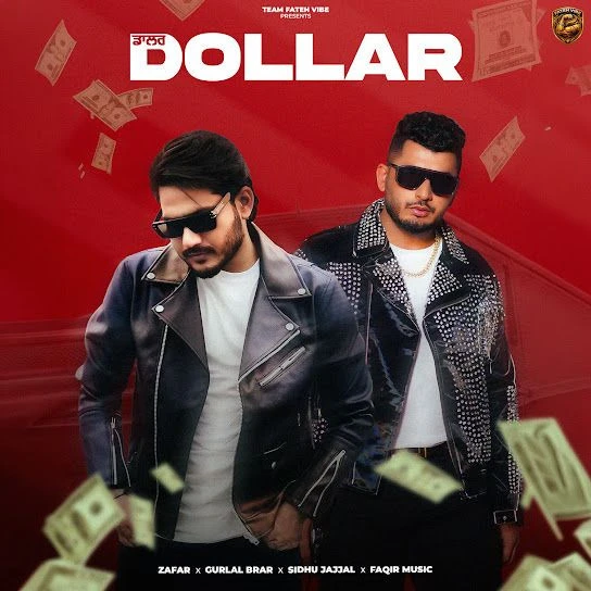 Download DOLLAR by Zafar mp3 song