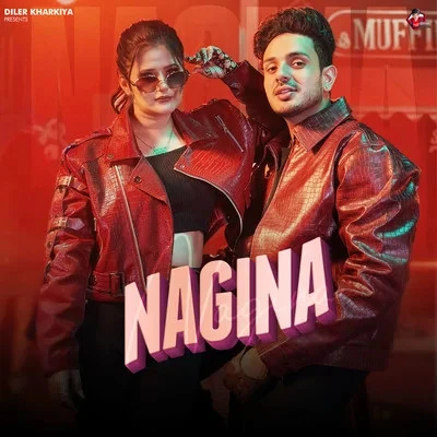Download Nagina by Diler Singh Kharkiya top 100 mp3 song