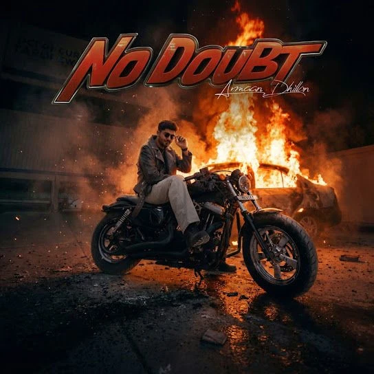 Download No Doubt by Armaan Dhillon mp3 song