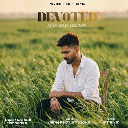 Download Devoted by Nav Dolorain mp3 song