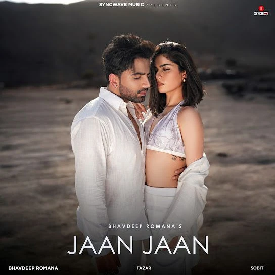 Download Jaan Jaan by Bhavdeep Romana top 100 mp3 song