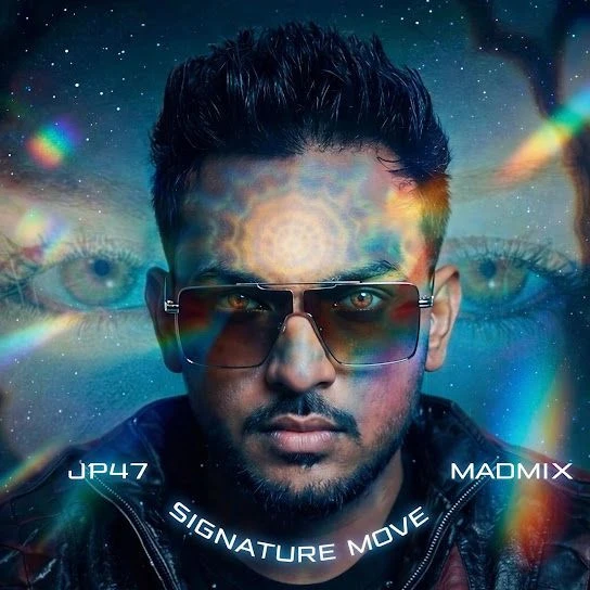 Download Signature Move by JP47 mp3 song