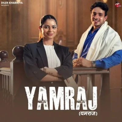 Download Yamraj by Diler Kharkiya and Shehzada Karan top mp3 song