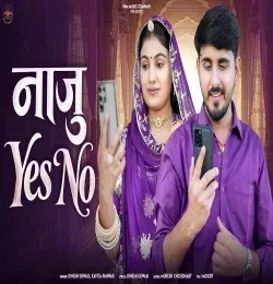 Download Naju Yes No by Dinesh Dewasi and Kawita Panwar top mp3 song