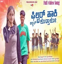 Download Filter Haki Buildup Kodtalo by Prabhu Baradevanal top 100 mp3 song