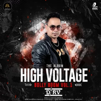 Download Arjan Vailly Remix by Dj Rv and Bhupinder Babbal top 100 mp3 song