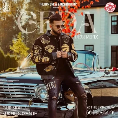 Download Geda Remix by Gur Sidhu and Sukhi Dosanjh mp3 song