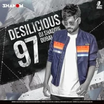 Download Surma Kaala Remix by Dj Shadow Dubai and Jassi Gill top 100 mp3 song