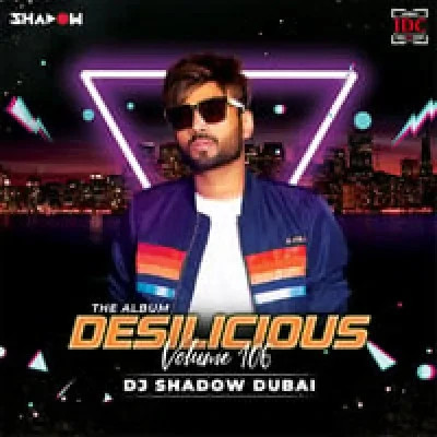 Download Police Official Remix by Dj Shadow Dubai, Dj Flow, Afsana Khan and others... top 100 mp3 song