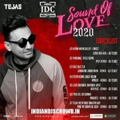 Download Jiya Dhadak Dhadak Jaye Kalyug Remix by Dj Tejas top 100 mp3 song