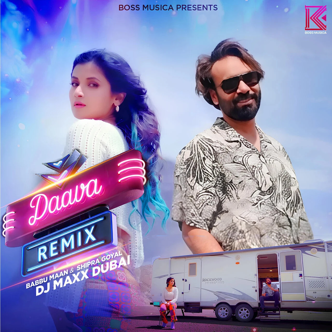 Download Daava (Remix) by Babbu Maan and Shipra Goyal top 100 mp3 song