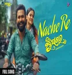 Download Nache Re by Sourav Bharadwaj and Antara Chakraborty top 100 mp3 song