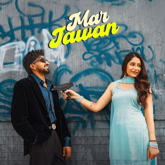 Download Mar Jawa by Tippu Sultan mp3 song
