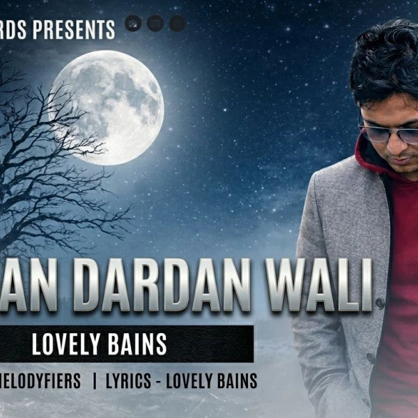 Download Dukhan Dardan Wali Lyrics by Lovely Bains mp3 song