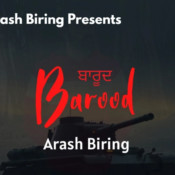 Download Barood by Arash Biring top 50 mp3 song