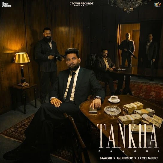 Download Tankha by Baaghi mp3 song
