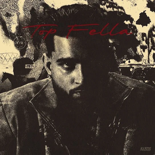 Download Top Fella Lyrics by Karan Aujla mp3 song