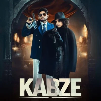 Download Kabze by Bintu Pabra and Shiva Choudhary top 100 mp3 song
