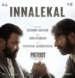 Download Innalekal by Job Kurian top 100 mp3 song
