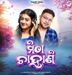 Download Mitha Chahani by Kuldeep Pattanaik and Divyasha Mohanty top 100 mp3 song