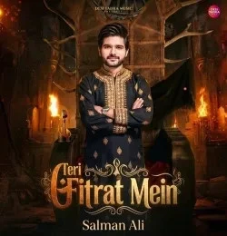 Download Teri Fitrat Mein by Salman Ali top mp3 song